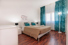 Hapton house Central 12 Mestre